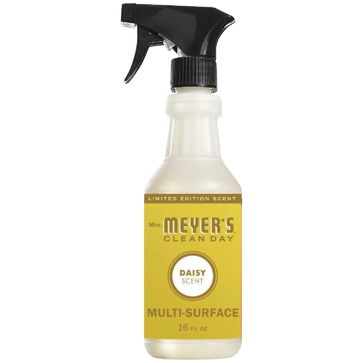 Eco-Friendly Mrs. Meyer’s Clean Day 16 Oz. Daisy Everyday Cleaner Unique