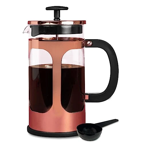 Sophisticated French Press Coffee Maker Original