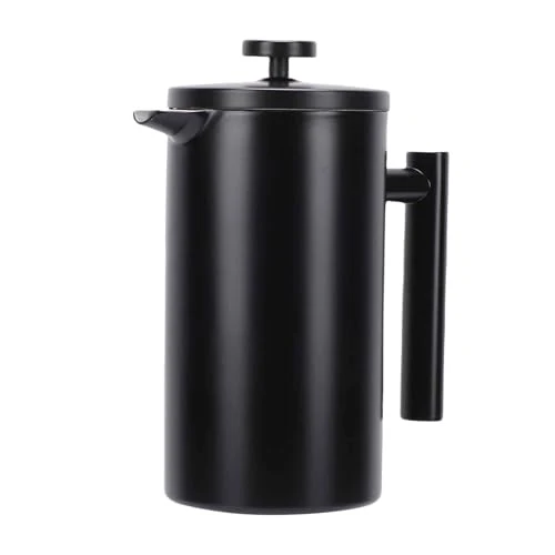 High-Quality 350ml French Press Coffee Maker First-Class