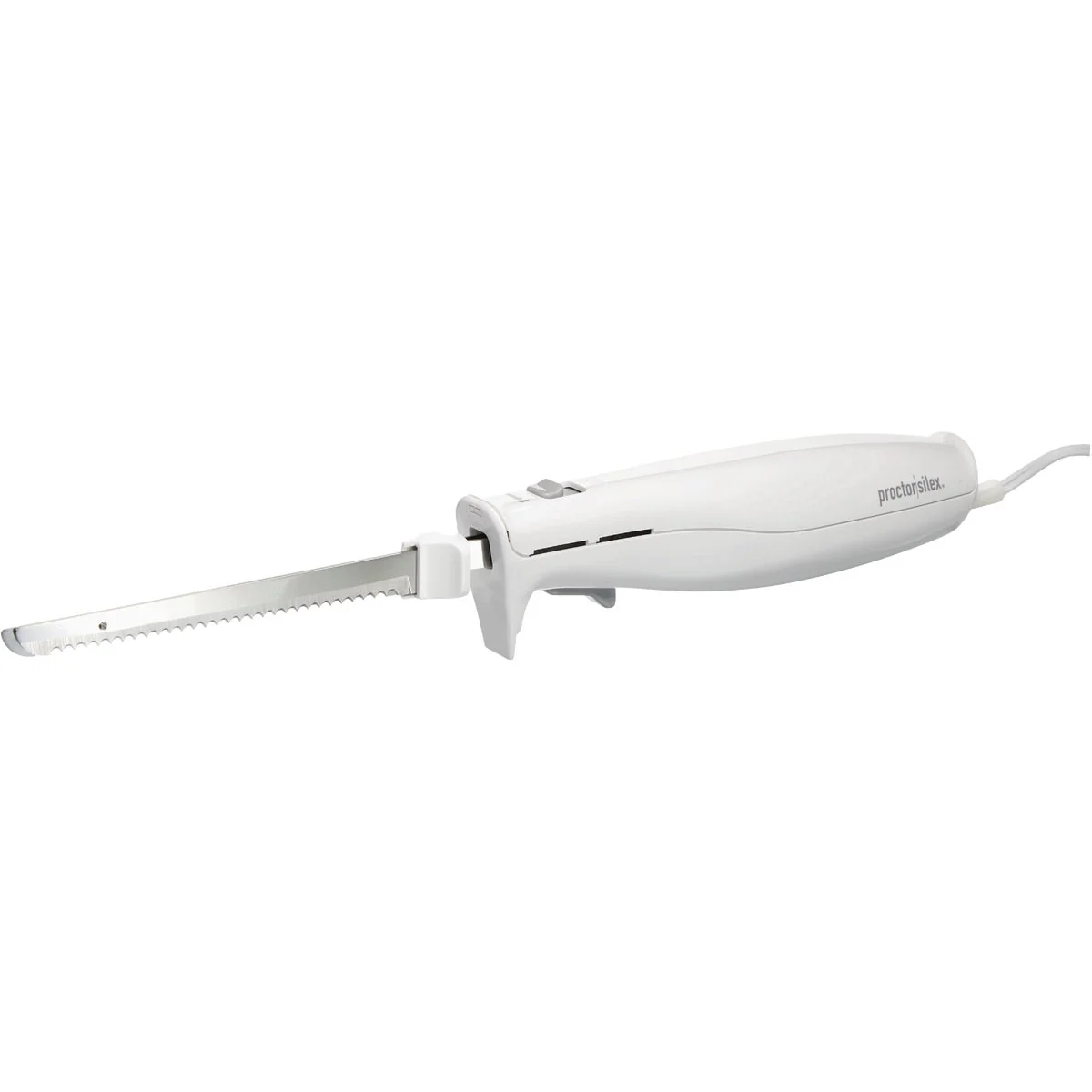 Sustainable Proctor-Silex EasySlice Electric Knife Professional