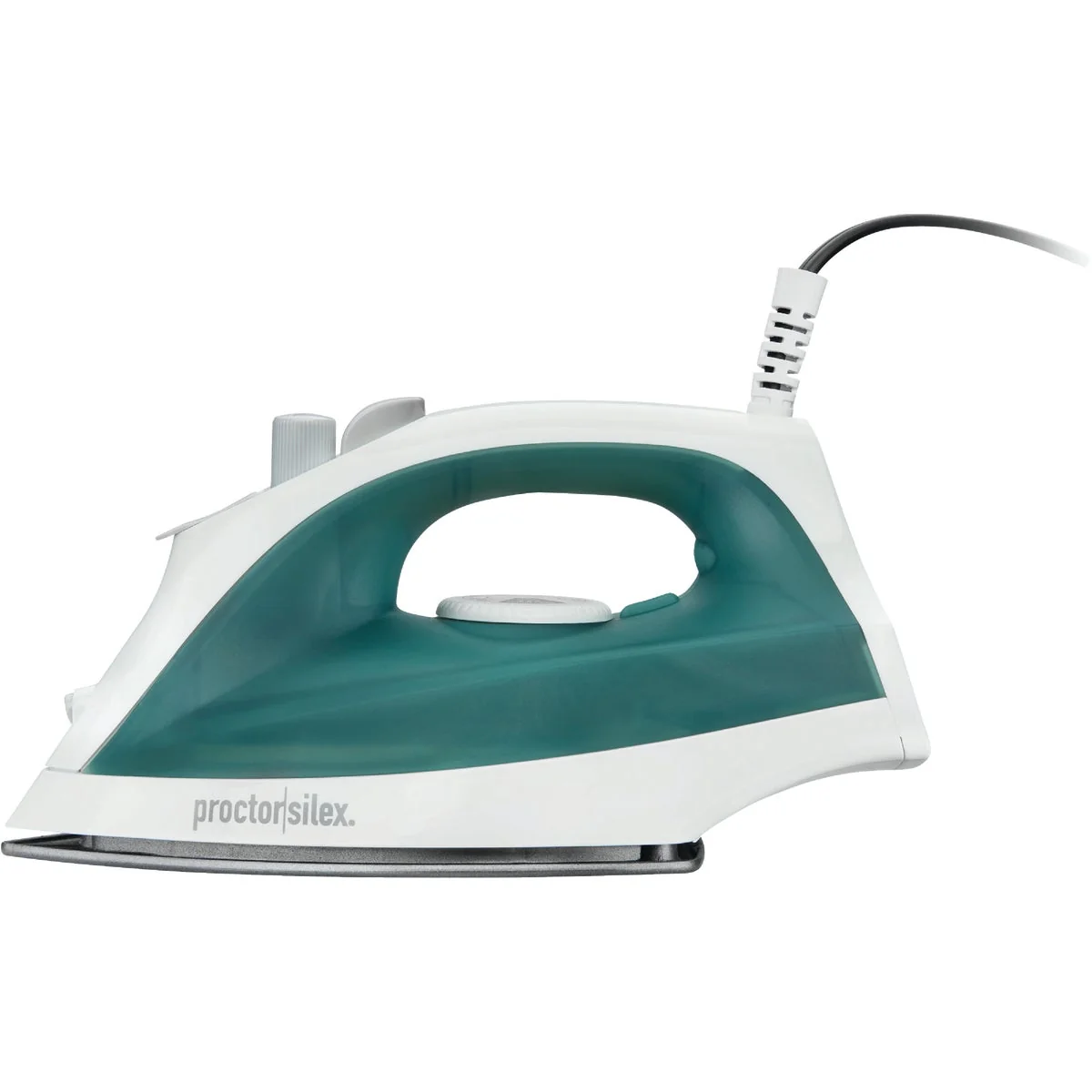 High-Quality Proctor-Silex Adjustable Steam Iron Efficient