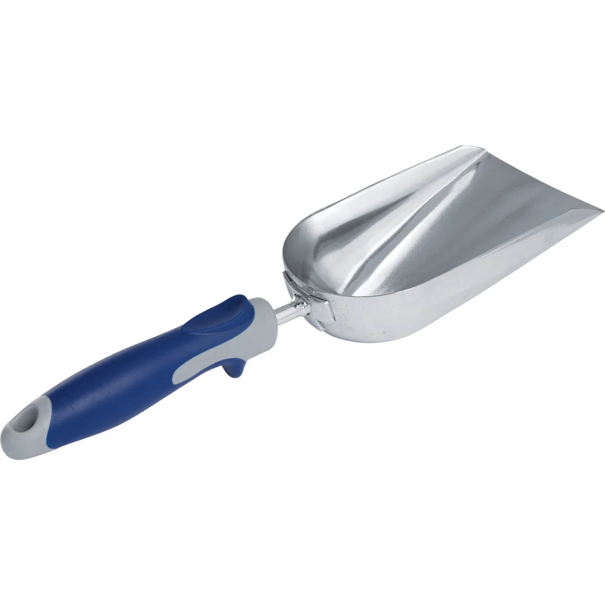 High-Grade Garden 6 In. Poly Handle Hand Scoop Smart