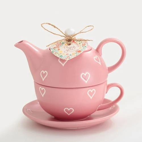 Modern Teapot cup combo Quality