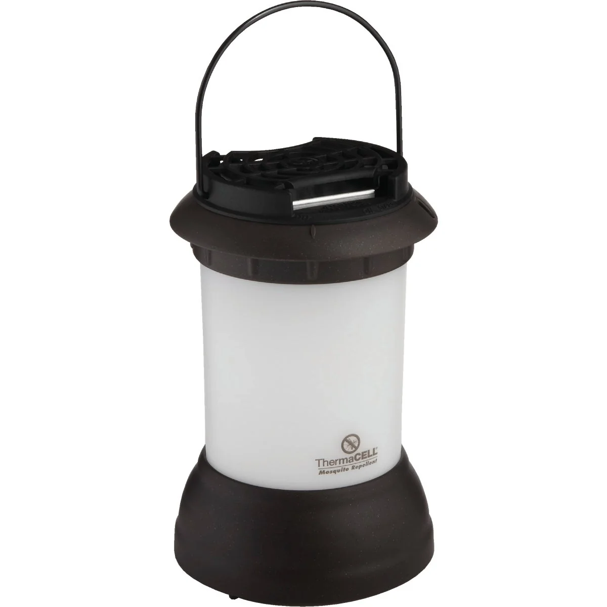Carefully Designed Thermacell 225 Sq. Ft. Coverage Area 12 Hr. Backyard Mosquito Repellent Lamp Expertly Made
