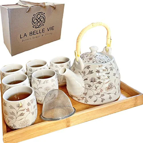 Eco-Friendly La Belle Vie 6 Excellent