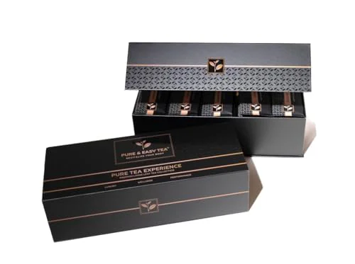 Long-Lasting Premium Tea Flight Gift Set 5.1 Ounce Efficient