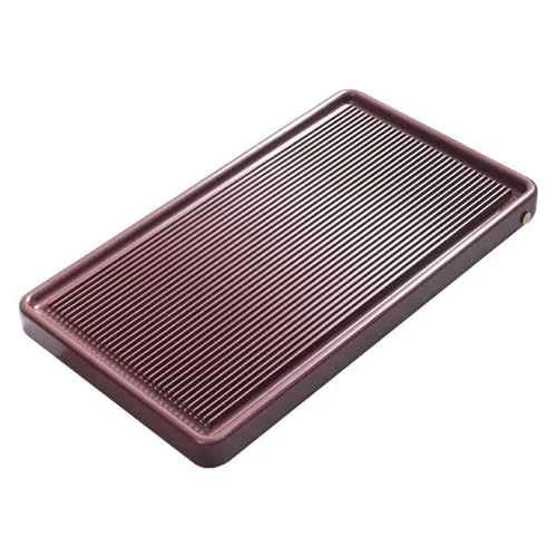 Elite Tea Set Tea Tray Home Tea Table Simple Kung Fu Tea Set Tea Tray Rectangular Tea Sea Chinese Tea Set Recyclable