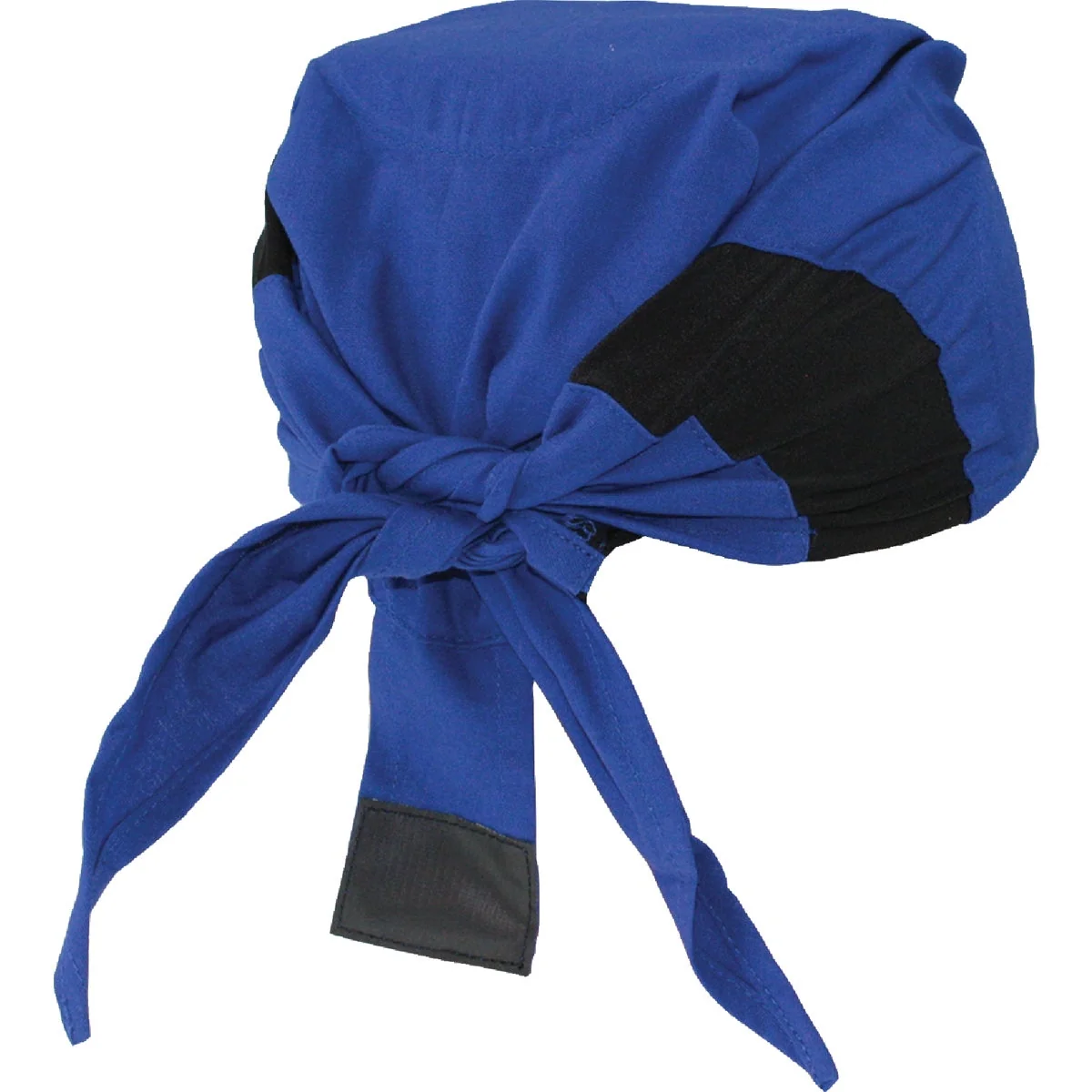 Crafted Radians Arctic Radwear Blue Paisley Cooling Bandana Comfortable