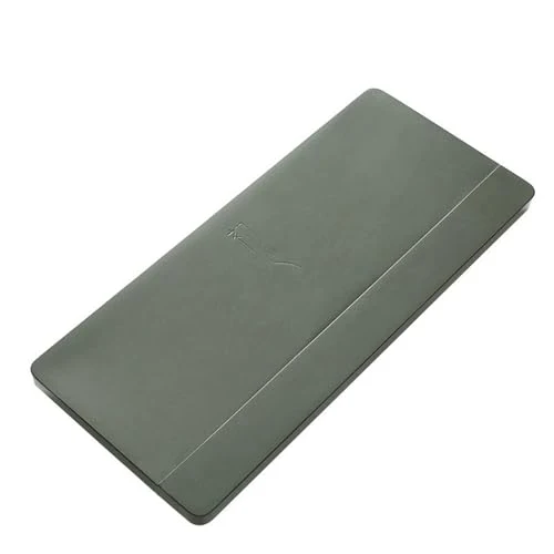 Tea Set Natural Tianluo Green Stone Whole Piece Of Raw Stone Household Simple Handmade Stone Tea Tray Kung Fu Tea Tray Sea Set Chinese Tea Set Original Design