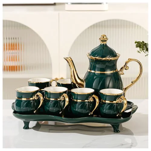 Trusted Adult Tea Set Quality