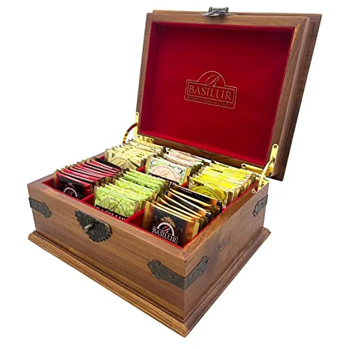 Responsible Executive Hand Made Wooden Teak Presenter Casual