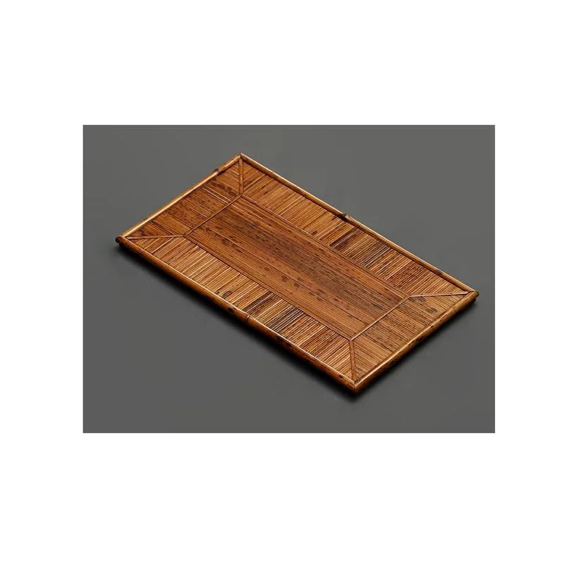 Breathable Tea Set Home Living Room Reception Tea Tray Tea Tray High-Performance