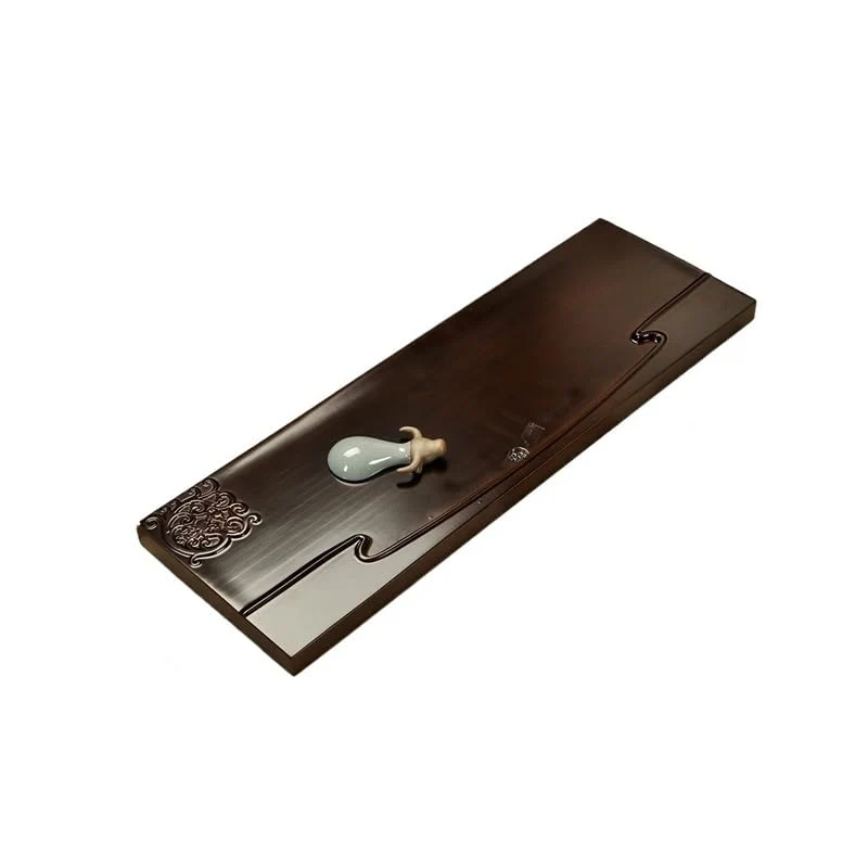 Innovative Tea Set Home Tea Table With Tea Tray Flat Tea Tray Crafted