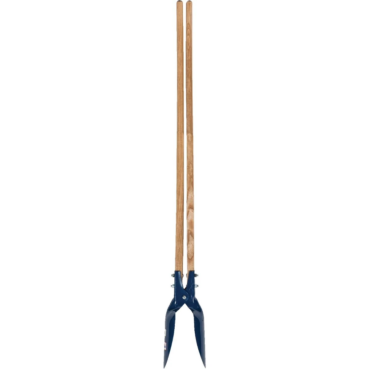 Excellent Seymour S500 Industrial ion 48 In. Wood Handle Post Hole Digger Carefully Designed