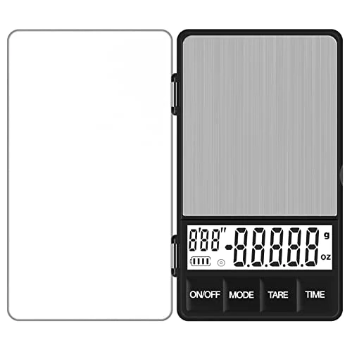 Versatile Espresso Scale with Timer First-Class