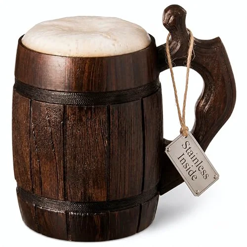 Outstanding MFC Beer Mug 20 OZ Exclusive