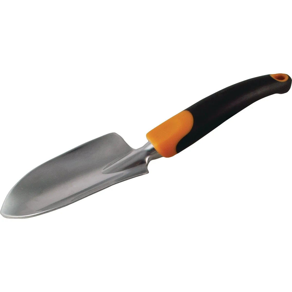 Lightweight Fiskars 300S 13 In. Ergo Trowel Stylish