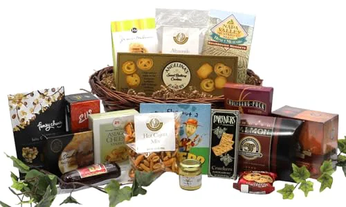 Premium Father’s Day Gourmet Delight Proven