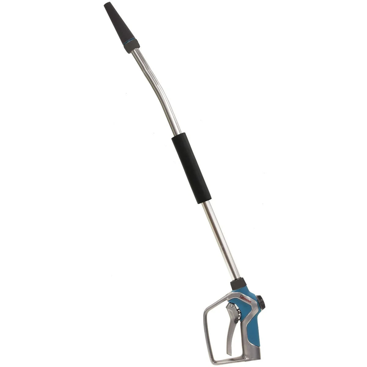 Responsible Gilmour Power Jet Water Wand Metallic Blue Genuine