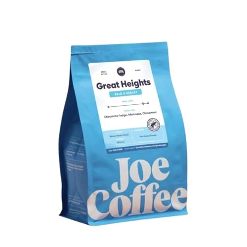 Smooth Great Heights 6 Ounce Premium