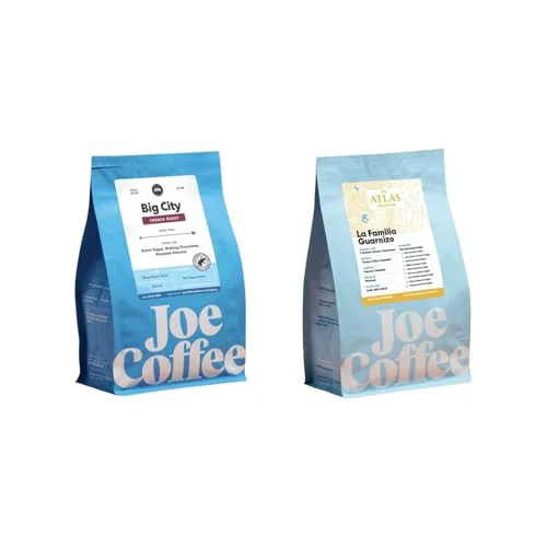 Green Coffee Sampler 24 Ounce Relaxed
