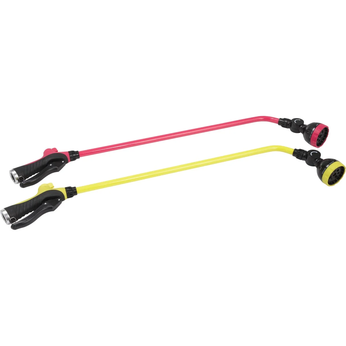 Certified Garden 33 In. 7-Pattern Water Wand Assorted Colors Exceptional