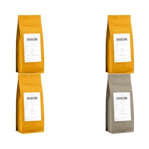 Versatile Coffee Sampler 48 Ounce Fashionable