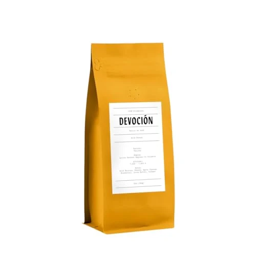 Clean Wild Forest Roasted by Devocion 80 Ounce Comfortable