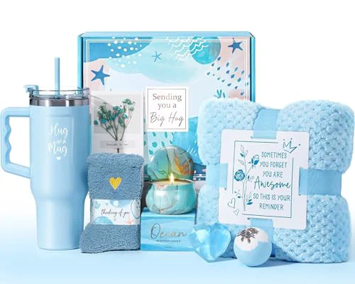 Smooth Birthday Gifts for Women Recyclable