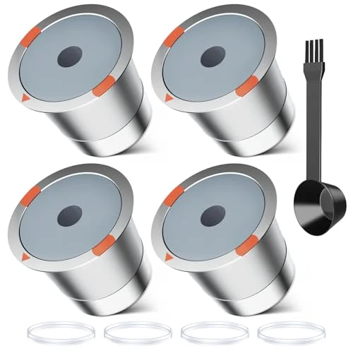Advanced Reusable k Cups for keurig 2.0 1.0 Exceptional