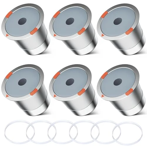 Comfortable Reusable k Cup Coffee Filters Soft
