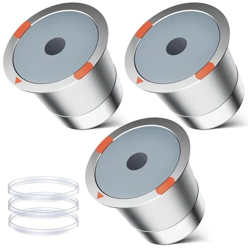 Comfortable Reusable k Cup Coffee Filters Safe