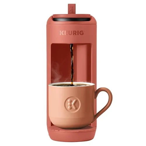 Exclusive K Mini Mate Single Serve K Responsible