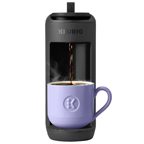 High-Quality K Mini Mate Single Serve K Efficient