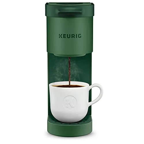 High-Performance K Mini Single Serve K Breathable