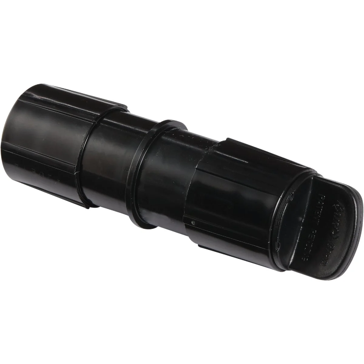 Breathable Rain Bird 1 2 5 8 In. Tube Flush Cap Compression Hose Plug Organic