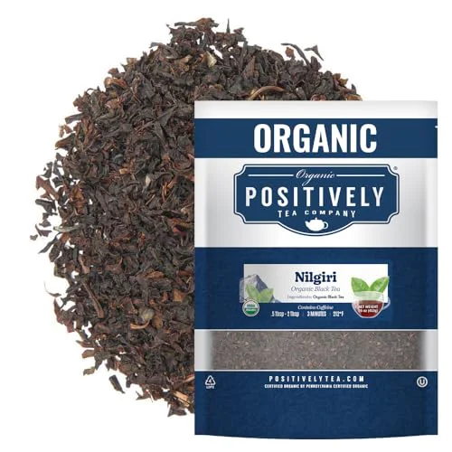 Consistent Positively Tea 16 Ounce Smart