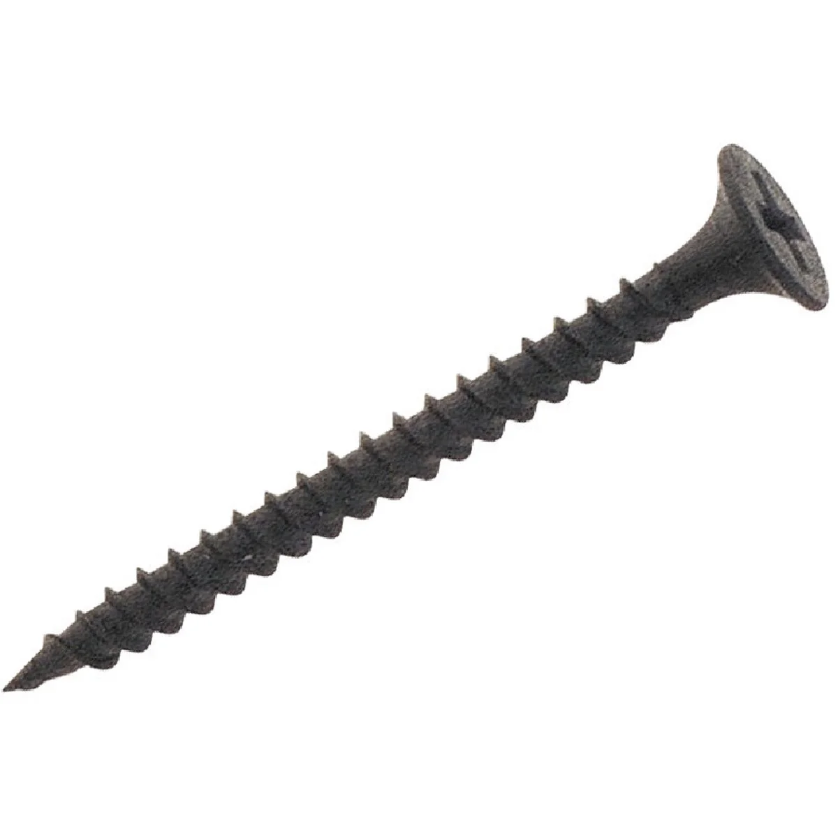Trusted Do it 6 x 1-1 4 In. Fine Thread Multipurpose Drywall Screw 6 Oz. Pack