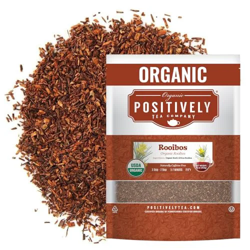 Prestigious Positively Tea 16 Ounce Enhanced
