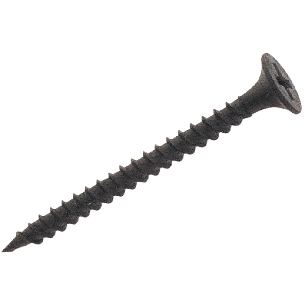 Practical Do it 6 x 1-5 8 In. Fine Thread Multipurpose Drywall Screw 6 Oz. Pack Enhanced