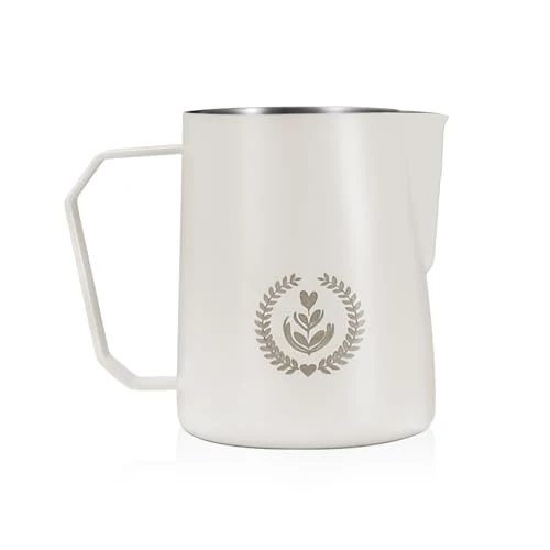 Refined Milk Frothing Pitcher 450ml Excellent