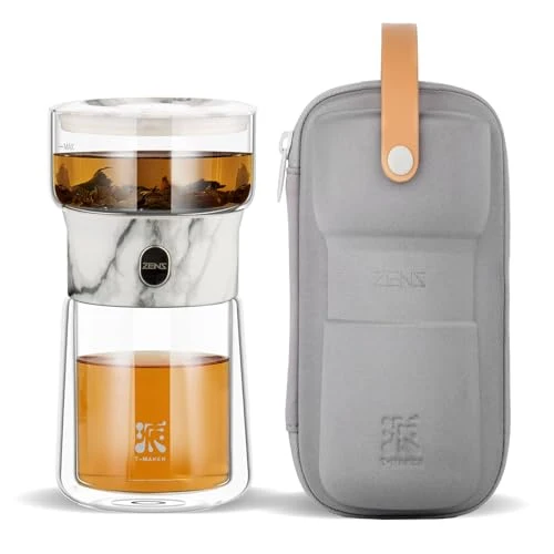 Refined Small Tea Infuser Pot Trusted