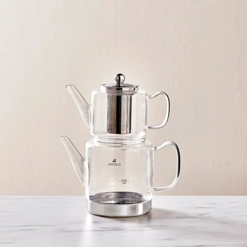 Unique Dora Teapot Set 2 Count Fast