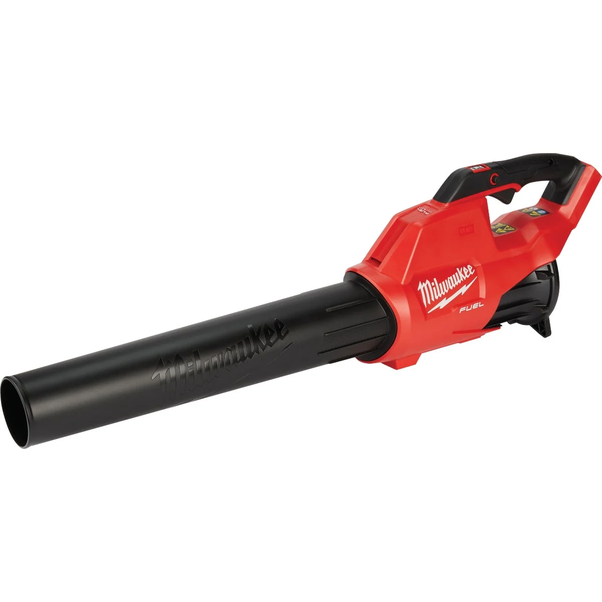 Efficient Milwaukee M18 FUEL 120 MPH 18V Lithium-Ion Brushless Cordless Blower Bare Tool Recyclable