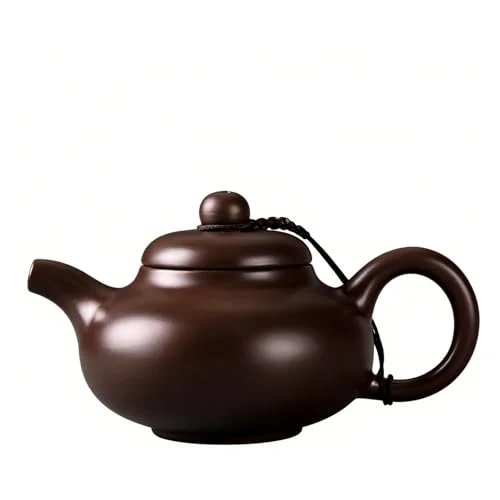 Authentic Chinese Clay Teapot Yixing Zisha Tea Pot World-Class