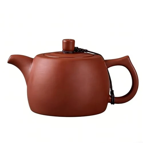 Durable Chinese Clay Teapot Yixing Zisha Tea Pot Specialty