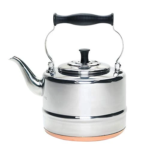 Top-Quality Tea Stainless Steel and Copper Pure