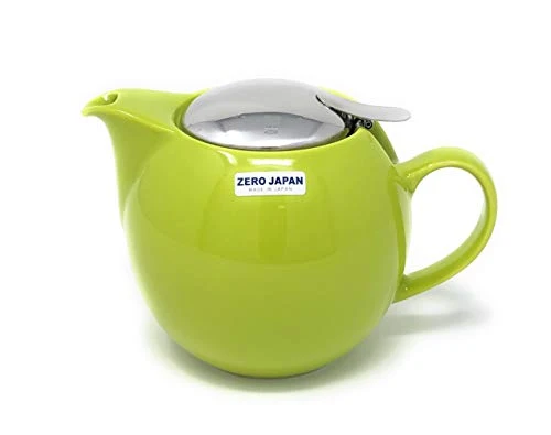 Elite ZERO JAPAN Universal Teapot 680cc Sencha High-Grade