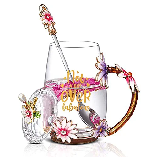 Responsible Birthday Gifts for Women Premium