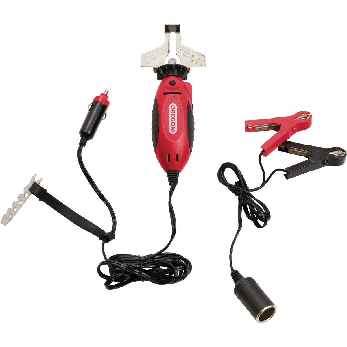 Premium Sure Sharp 12V Saw Chain Sharpener Carefully Designed